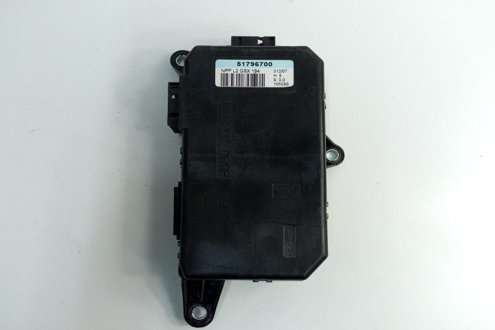 Modul Calculator Usa fata dreapta 51796700 / NPP L2GSX194 Fiat Croma 2 [2005 - 2011]