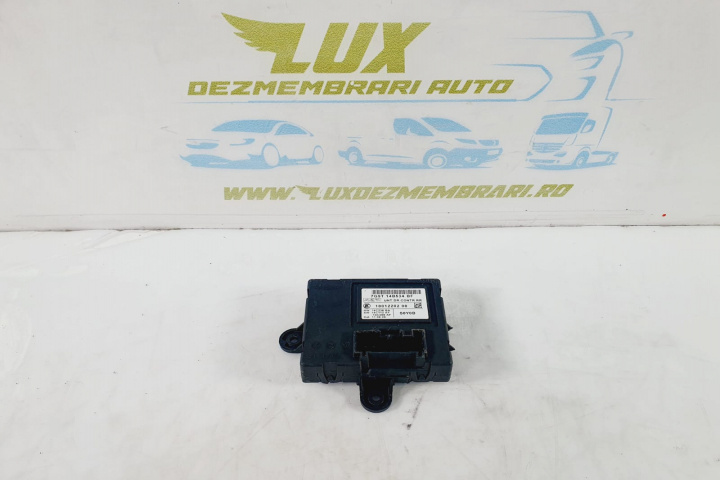 Modul calculator usa stanga fata 7g9t-14b534-bf 7g9t14b534bf Ford Mondeo MK4 [2007 - 2010]