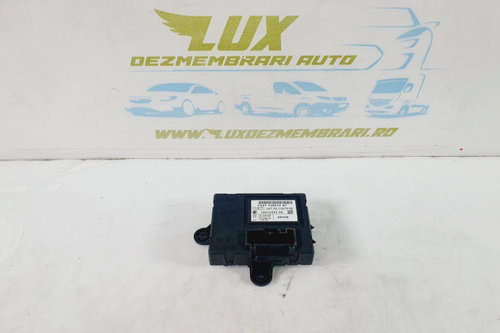 Modul calculator usa stanga fata 7g9t-14b534-bf 7g9t14b534bf Ford Mondeo MK4 [2007 - 2010]