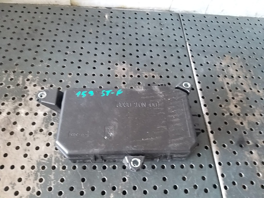 Modul calculator usa stanga fata alfa romeo 159 939 50510087