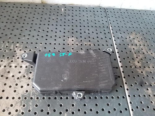 Modul calculator usa stanga fata alfa romeo 159 939 50510087