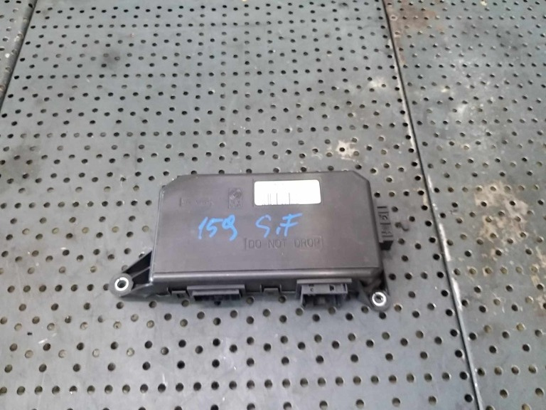 Modul calculator usa stanga fata alfa romeo 159 939 50510087