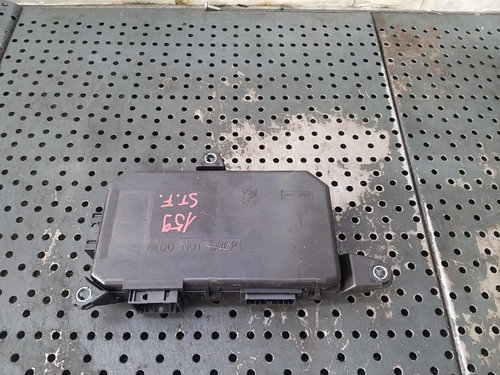 Modul calculator usa stanga fata alfa romeo 159 939 50510087