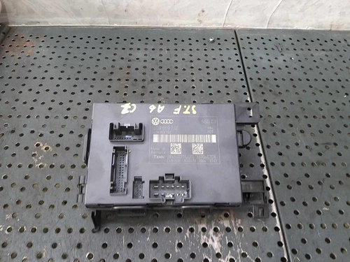 Modul calculator usa stanga fata audi a6 c7 4g 4g9959760 8t0959729