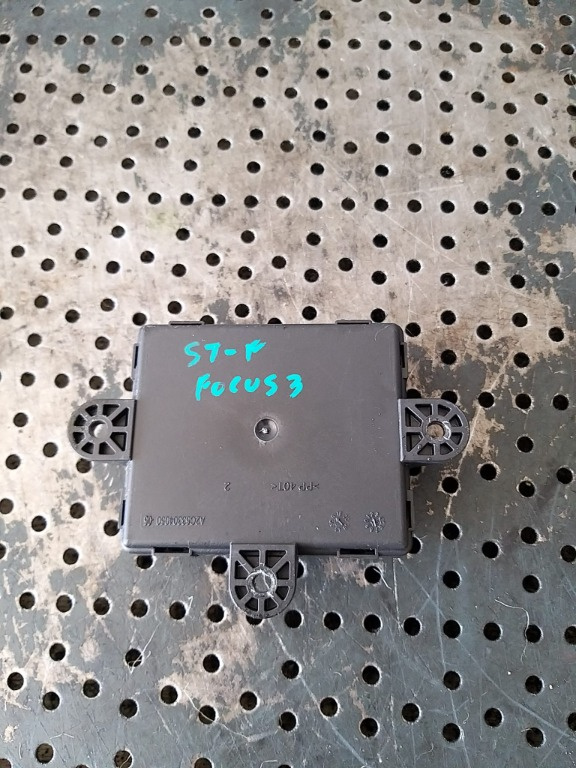 Modul calculator usa stanga fata ford focus 3 bv6n14b531ea