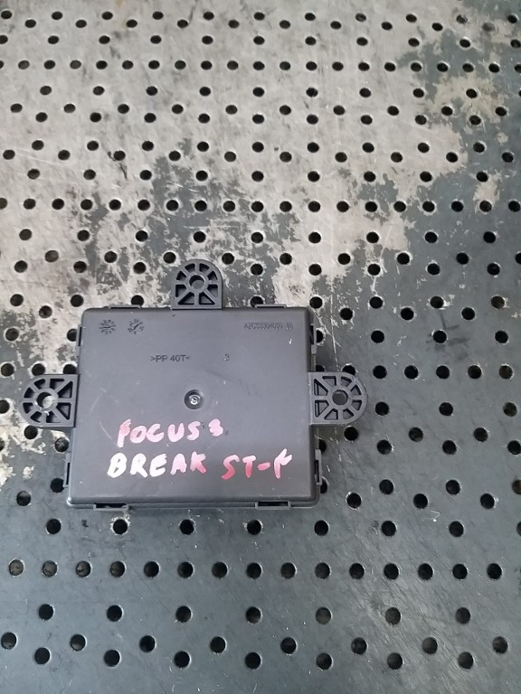 Modul calculator usa stanga fata ford focus 3 bv6n14b531af