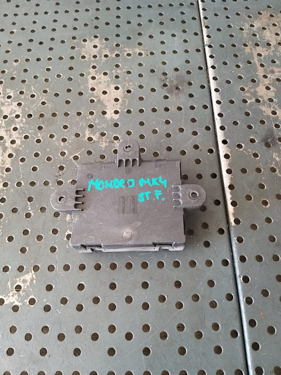 Modul calculator usa stanga fata ford mondeo 4 9g9t14b533ab 1002015503