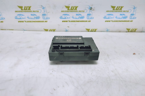 Modul calculator usa stanga spate 4l0959795b Audi Q7 4L [2005 - 2009]