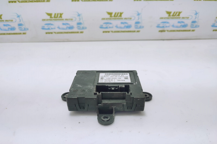Modul calculator usa stanga spate 7g9t 14b534 af 7g9t14b534af Ford Mondeo MK4 [2007 - 2010]