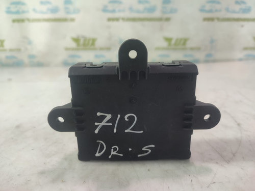 Modul calculator usa stanga spate 7g9t 14b534 Ford S-Max [2006 - 2010] 2.0 tdci QXWA