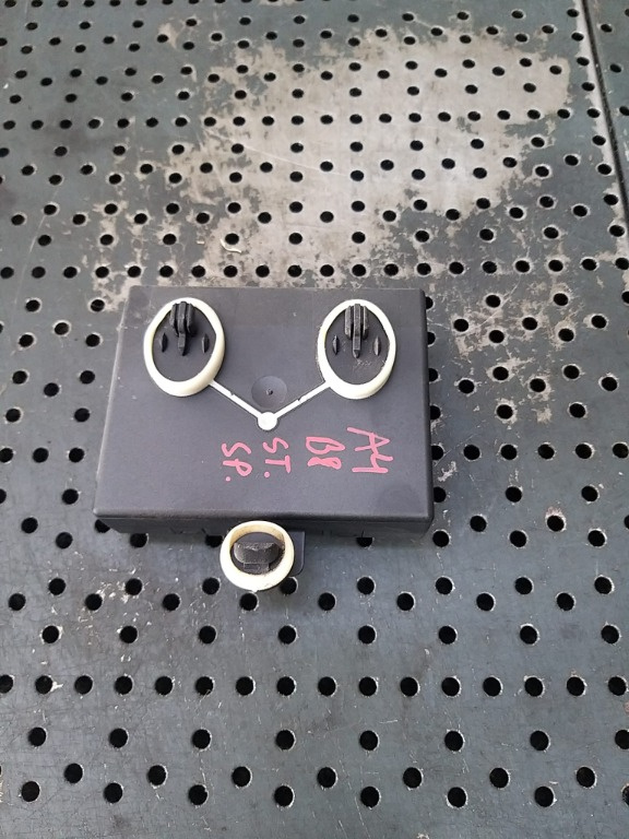 Modul calculator usa stanga spate audi a4 b8 8k 8k0959795 8k0959795