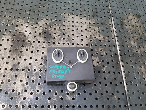 Modul calculator usa stanga spate skoda superb 2 3t facelift 8x0959795d p10094295