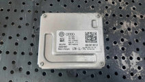 Modul calculator xenon audi a6 4g c7 a4 b8 8k 4g09...