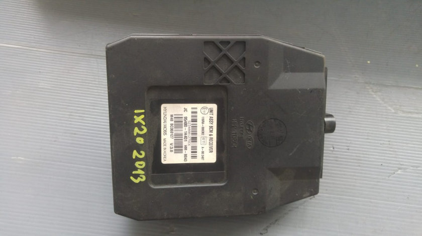 Modul calulator alarma hyundai ix20 95400-1k401 116ra-000302