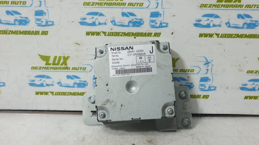 Modul camera 284a1jg000 Nissan X-Trail T31 [2007 - 2011]