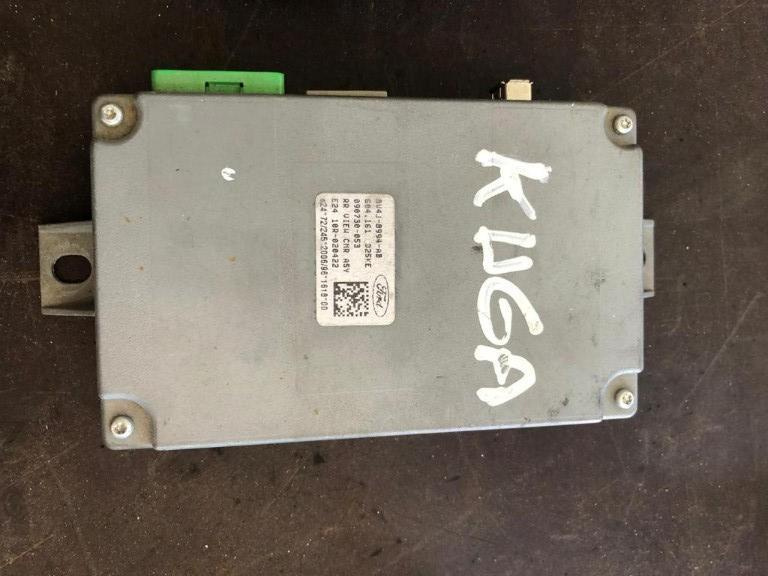 Modul camera 8v4j-8994-ab Ford Kuga [2008 - 2013]