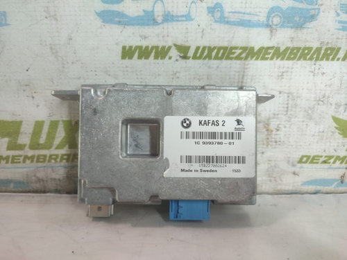Modul camera 9393780-01 BMW Seria 2 Grand Tourer F44 [2015 - 2018] 2.0 d B47C20A