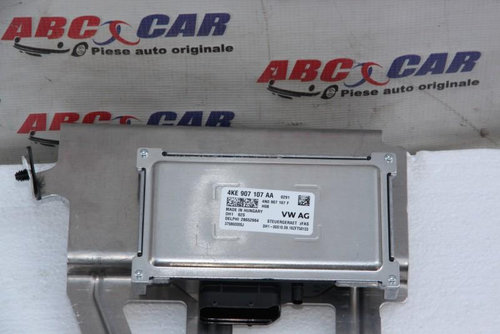 Modul camera Audi Q8 2019-> 4KE907107AA