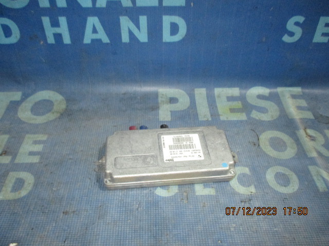 Modul camera auto BMW E71 X6 2013;  16129510