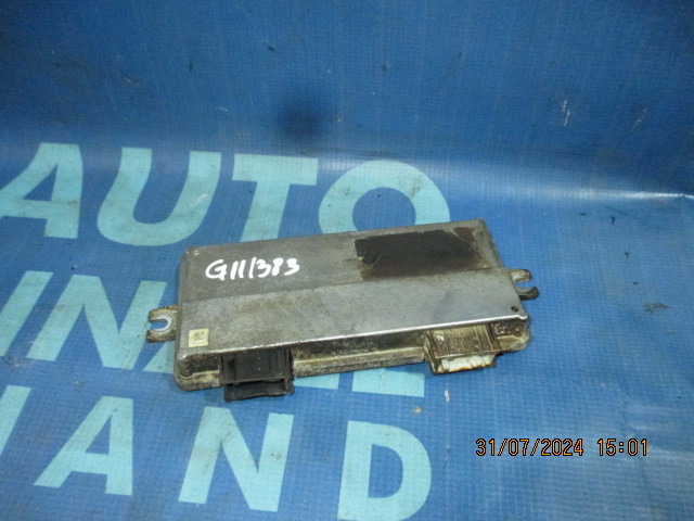 Modul camera auto BMW G11 2016; 049867034