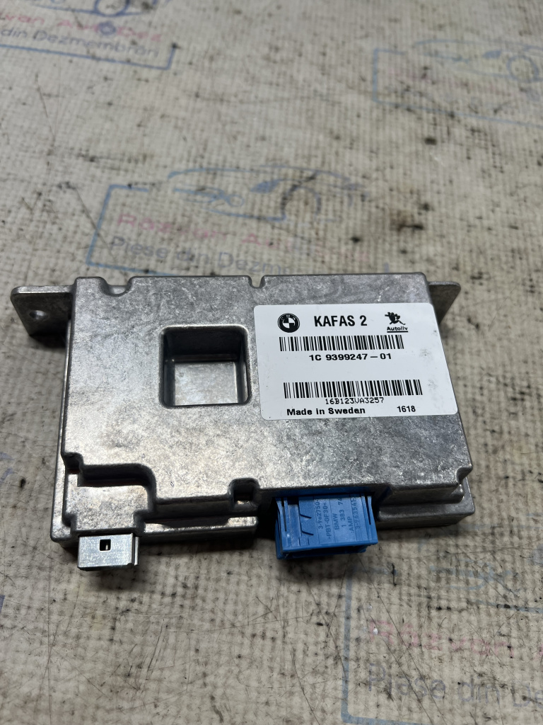 Modul camera BMW Seria 2 F45 2016, 939924701
