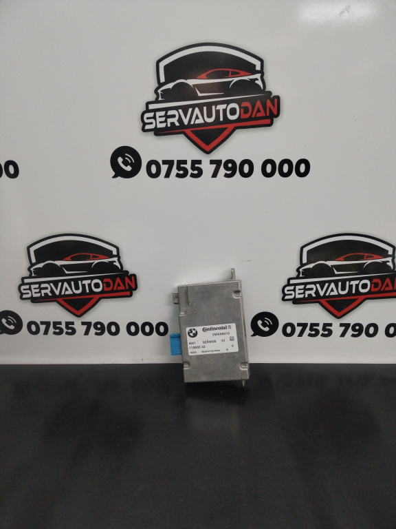 Modul camera BMW X5 (2007-2013) [E70] 3.0 Motorina 2010, 9234606