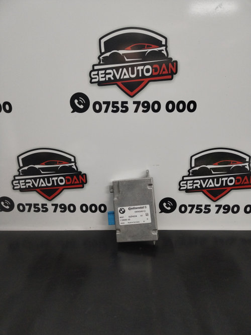 Modul camera BMW X5 (2007-2013) [E70] 3.0 Motorina 2010, 9234606