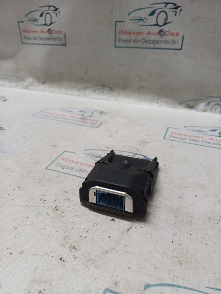 Modul camera Citroen C5 Aircross - Benzina 2019, 1917111584EG