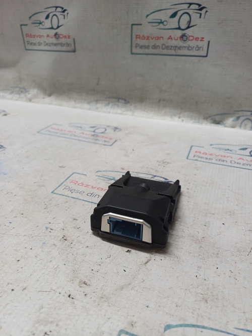 Modul camera Citroen C5 Aircross - Benzina 2019, 1917111584EG
