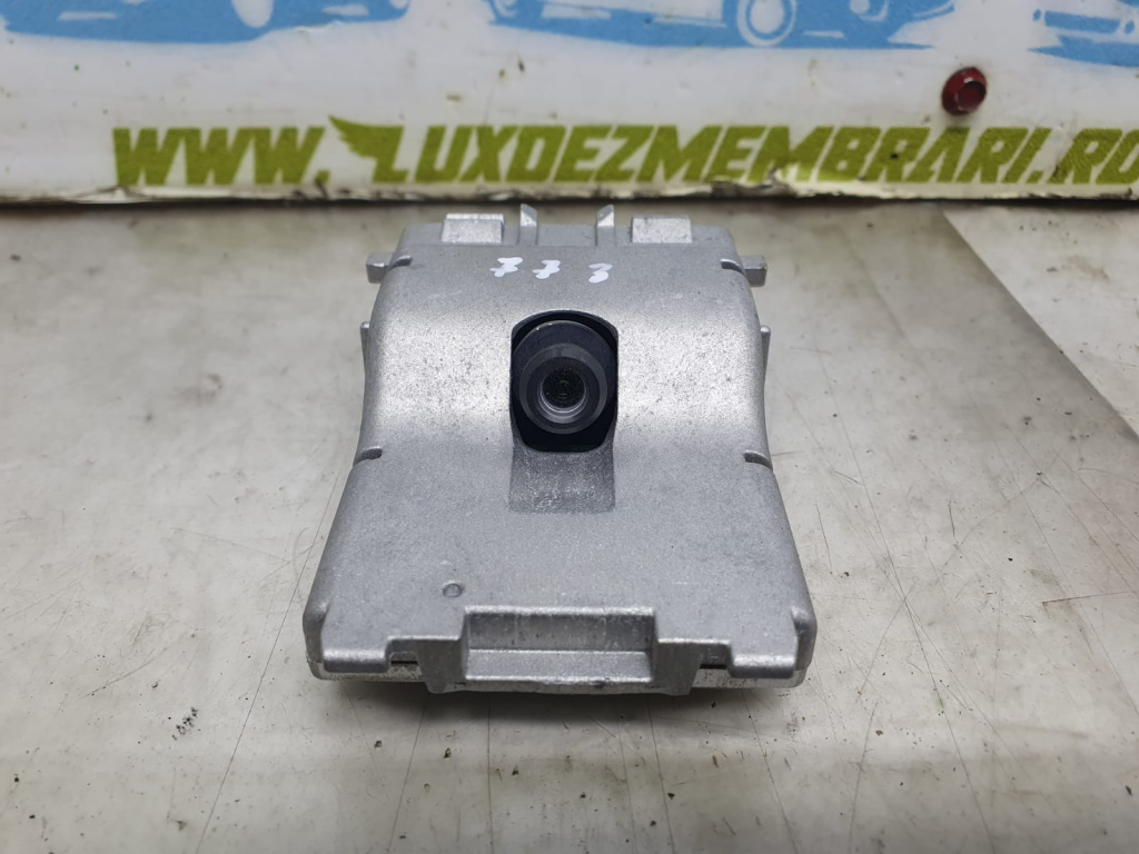 Modul camera fata b61L-67xcx-g Mazda CX-5 (KE) [facelift] [2015 - 2020]
