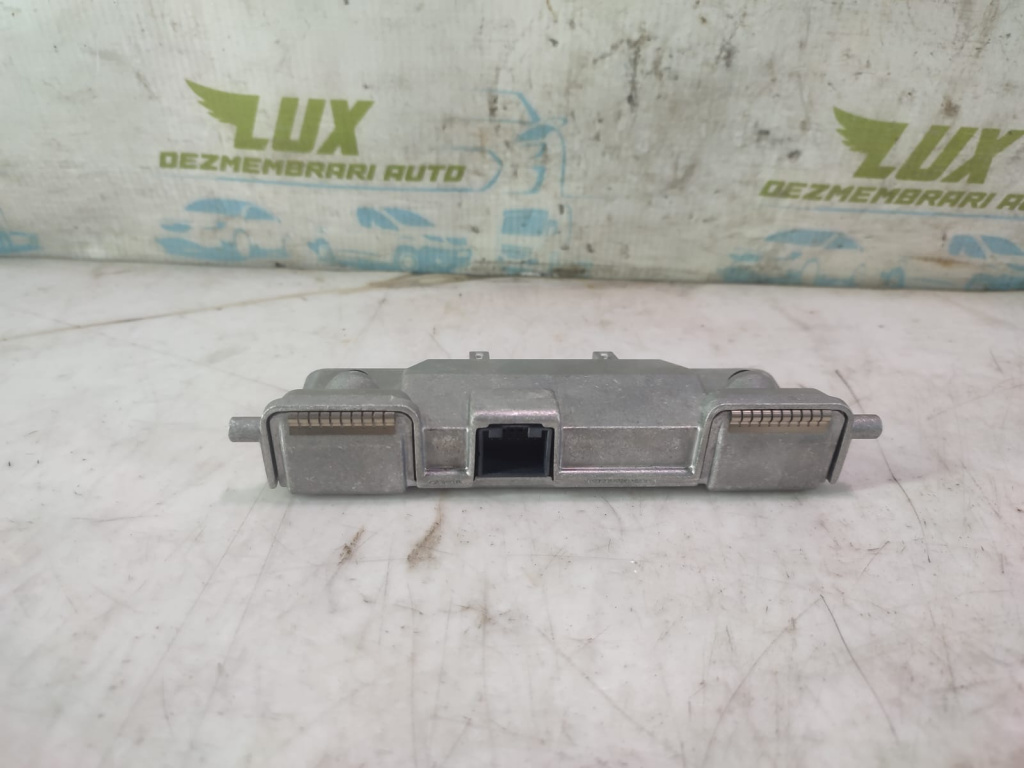 Modul camera frontala Gx63-19h406 Jaguar XE X760 [2014 - 2020] 2.0 d 204DTD