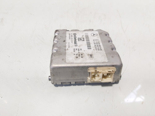 Modul camera line assist, cod 0009051600, Mercedes Clasa E (W212) (id:685601)