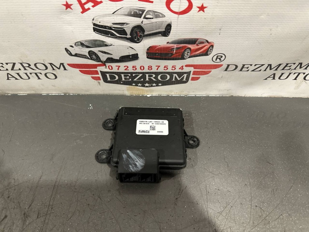 Modul camera LJ6T-19H423-AA Ford Kuga Mk3 2.5 FHEV 190 cai
