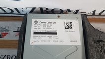 Modul camera marsalier 3c0907441 vw passat b6 vari...