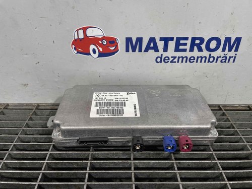 MODUL CAMERA MARSALIER BMW X5 X5 3.0 D - (2007 2013)