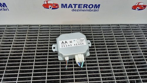 MODUL CAMERA MARSALIER NISSAN QASHQAI QASHQAI - - (2013 2017)