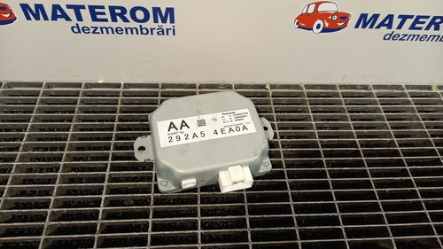 MODUL CAMERA MARSALIER RENAULT KADJAR - - (2015 2018)