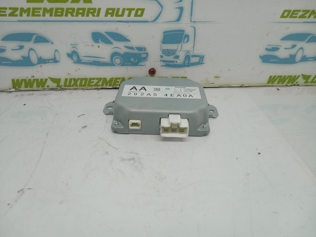 Modul camera marsarier 292a54ea0a Nissan Qashqai 2 J11 [2013 - 2020] 1.6 dci R9M