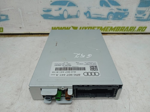 Modul camera marsarier 8r0907441a Audi Q5 8R [facelift] [2012 - 2017]