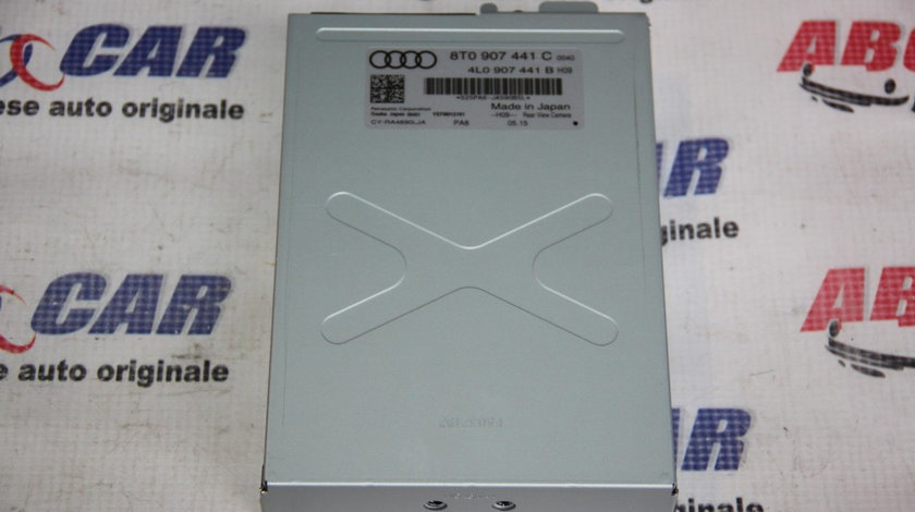 Modul camera marsarier Audi A4 B8 8K 2008-2015 cod: 8T0907441C