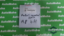 Modul camera marsarier Audi A8 (2009->) [4H_] 4h09...