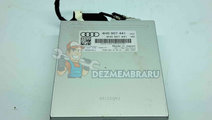 Modul camera marsarier Audi A8 (4H) [Fabr 2010-201...