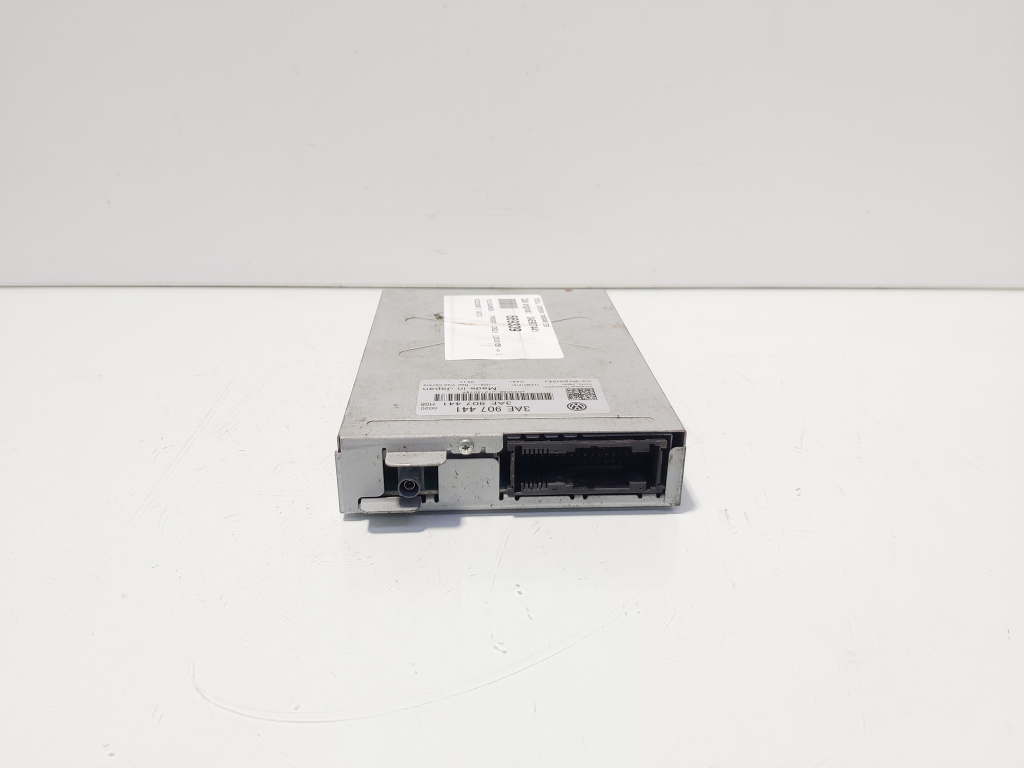 Modul camera marsarier, cod 3AE907441, VW Passat (362) (id:669339)
