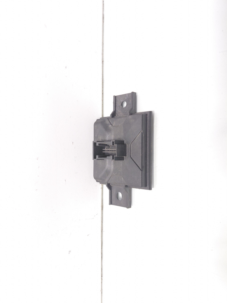 Modul camera marsarier, cod A2229000905, Mercedes Clasa C (W205) (id:697288)