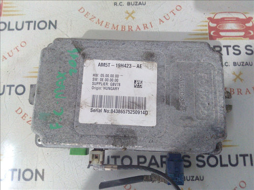 Modul camera marsarier FORD FOCUS C MAX an fabr. 2014