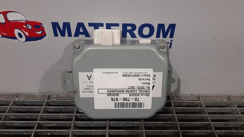 MODUL CAMERA MARSARIER NISSAN QASHQAI - - (2013 2017)
