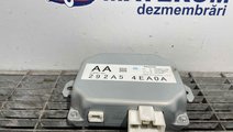 MODUL CAMERA MARSARIER NISSAN QASHQAI QASHQAI - (2...