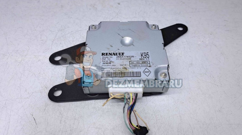 Modul camera marsarier Renault Megane 3 Combi [Fabr 2008-2015] 284A17452R