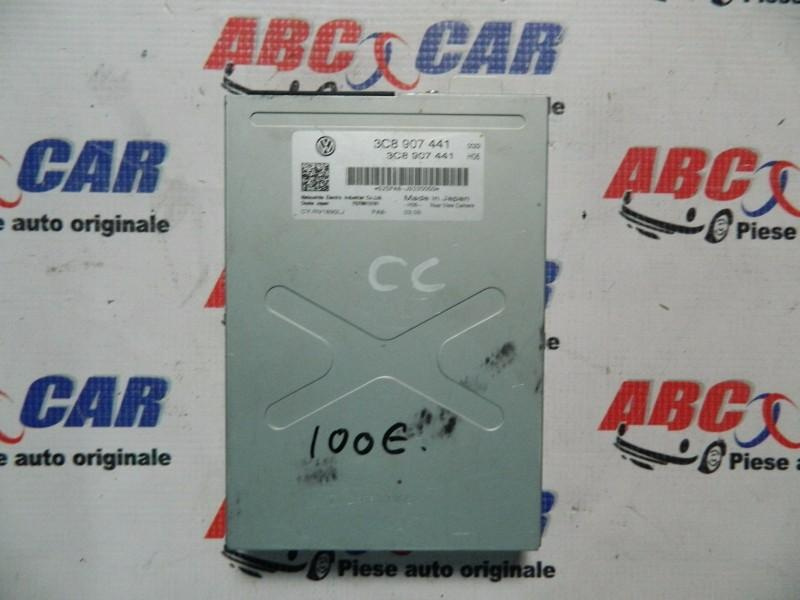 Modul camera marsarier Volkswagen Passat CC 2008-2012 3C8907441