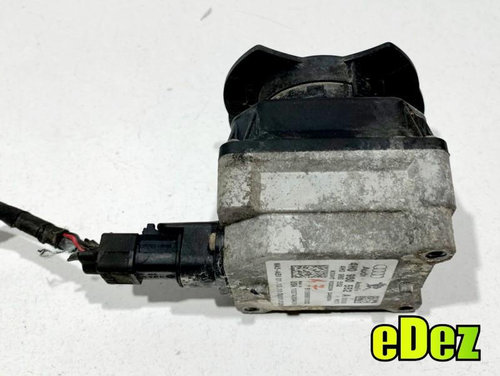 Modul camera night vision Audi A6 (2010-2018) [4G2, C7] 4H0980552A